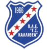 Kallithea FC Athen
